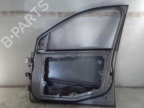 Right front door FORD FIESTA V (JH_, JD_) 1.4 16V | BP22022426C3 