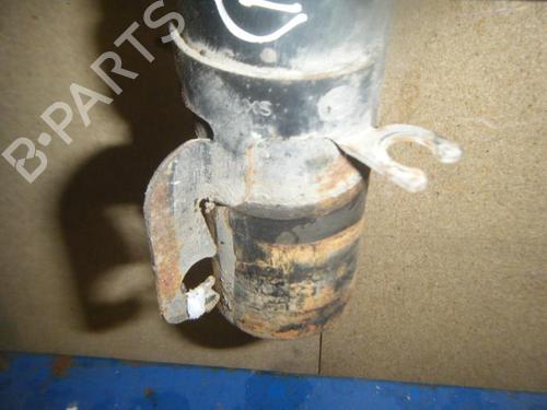 Højre fortil støddæmper VW GOLF IV (1J1) 1.9 TDI | BP20973063M17 