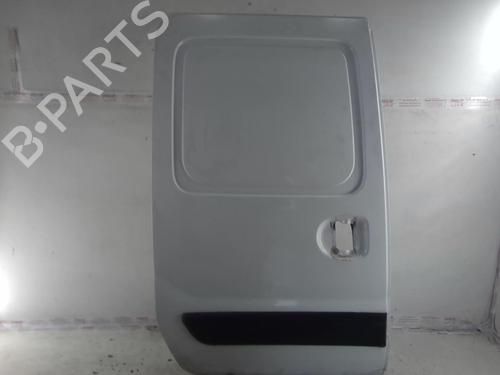 Høyre side skyvedør RENAULT KANGOO Express (FC0/1_) 1.5 dCi (FC1G) (84 hp) 22022690
