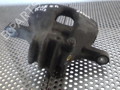 Used Right front brake caliper PEUGEOT 308 I (4A_, 4C_) 1.6 HDi (92 hp) 20963117