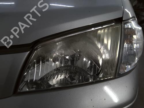 Used Left headlight Left headlight MAZDA DEMIO (DW) 1.3 16V (DW3W, DW19) (63 hp) 36590768 36590768