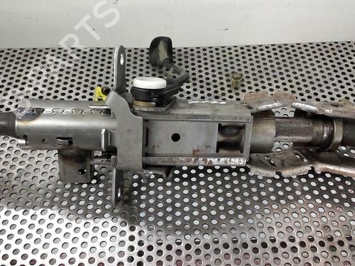 Used Steering column FIAT SCUDO Van (270_, 272_) 1.6 D Multijet (90 hp) 20957425