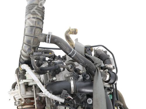 Engine DACIA LOGAN MCV II TCe 90 (K8M1, K8MA, K8AC) | BP23791258M1 