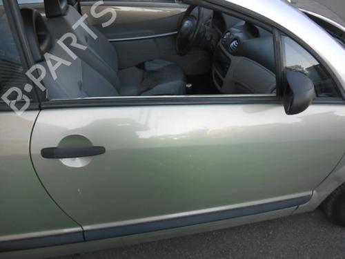 Used Right front door CITROËN C3 Pluriel (HB_) 1.4 (73 hp) 20966285