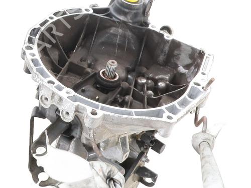 Gearbox PEUGEOT 206+ (2L_, 2M_) 1.4 HDi eco 70 | BP20965682M3 