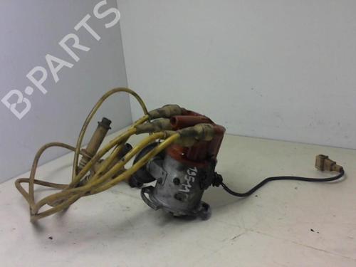 Used Ignition distributor Ignition distributor CITROËN VISA 11 E (50 hp) 22019716 22019716