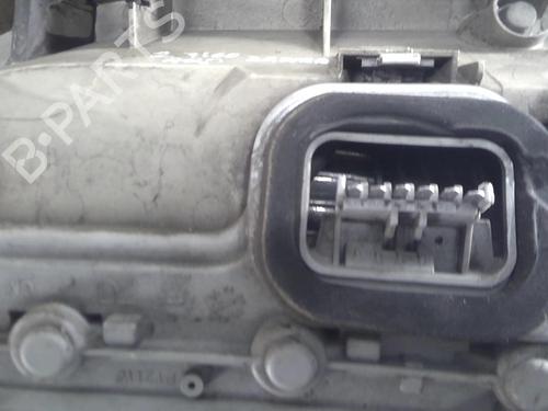 Højre baglygte OPEL ZAFIRA A MPV (T98) 2.2 DTI 16V (F75) (117 hp) 20948334