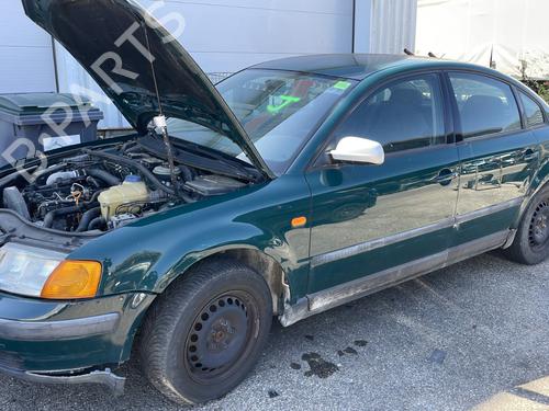 Third brake light VW PASSAT B5 (3B2) 1.9 TDI | BP31286597L11 - Image 5