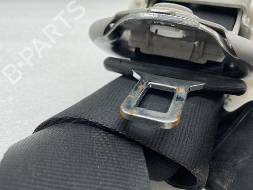 Rear right belt tensioner VW CADDY III MPV (2KB, 2KJ, 2CB, 2CJ) 1.9 TDI | BP22025000C90 