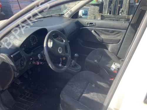 Hood lift support VW GOLF IV (1J1) 1.9 SDI | BP22025740C139 