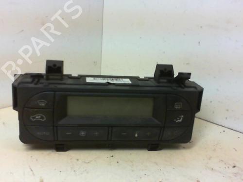 Used Climate control Climate control CITROËN C3 I (FC_, FN_) 1.4 HDi (68 hp) 20970598 20970598