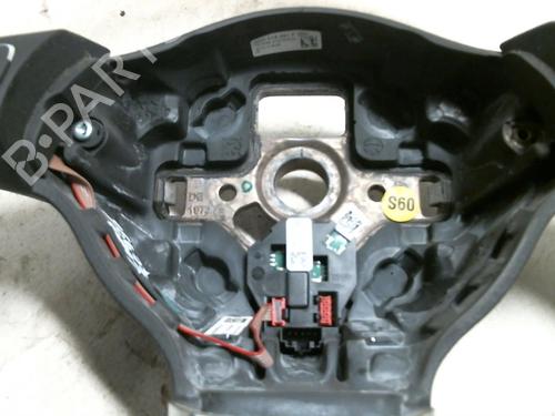 Used Steering wheel VW POLO V (6R1, 6C1) 1.6 TDI (90 hp) 20950927