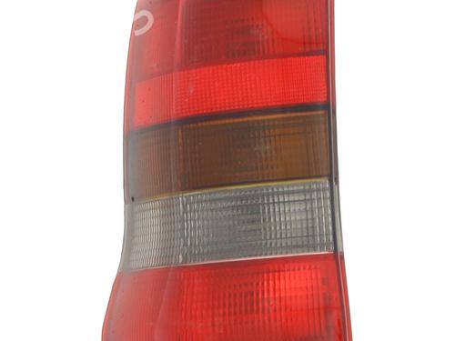 Used Right taillight OPEL ASTRA F Estate (T92) 1.7 TDS (F35, M35) (82 hp) 22019780