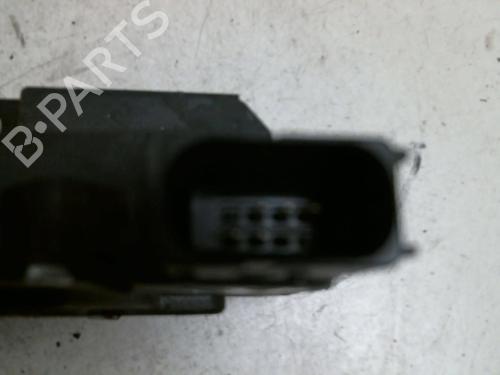 Høyre bak lås OPEL CORSA D (S07) 1.4 (L08, L68) (90 hp) 20951583