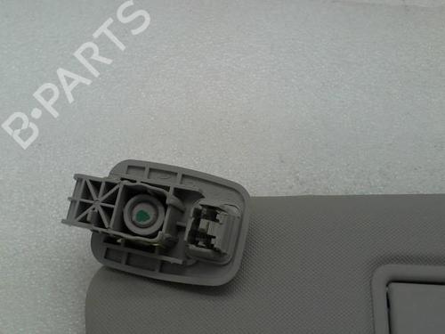 Used Left sun visor RENAULT CLIO IV (BH_) 0.9 TCe 90 (BHNF, BHMA, BHMH, BHJK, BHJR) (90 hp) 20967917