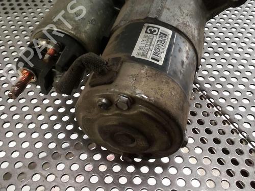 Startmotor CITROËN C4 Coupe (LA_) 2.0 16V (136 hp) 20957574