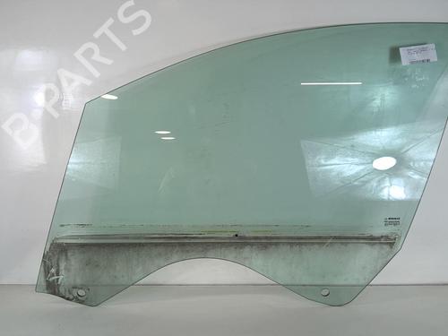 Used Front left door window RENAULT VEL SATIS (BJ0_) 3.0 dCi (BJ0S) (181 hp) 20953004
