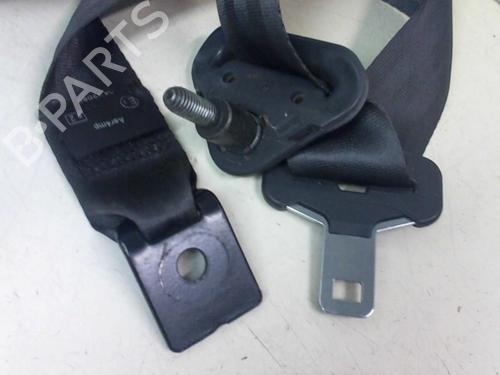 Rear left belt tensioner RENAULT MEGANE II Estate (KM0/1_) 1.5 dCi (KM02, KM13) | BP20948516C89 