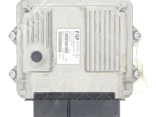 Motorstyringsenhet OPEL CORSA C (X01) 1.3 CDTI (F08, F68) | BP30762200M57