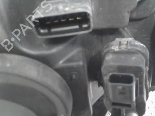 Used Right headlight Right headlight 22022355 22022355