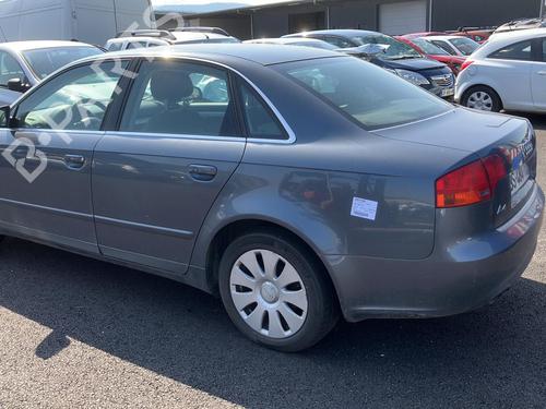 Left headlight AUDI A4 B7 (8EC) 2.0 TDI 16V | BP22024110C28  - Image 9