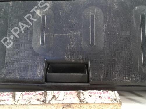 Tailgate CITROËN C2 (JM_) 1.4 HDi | BP20945600C6 