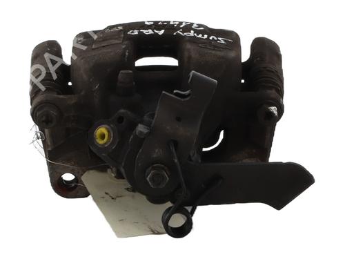 Right rear brake caliper CITROËN JUMPY III Van (V_) 1.5 BlueHDi 120 | BP31344284M106  - Image 5