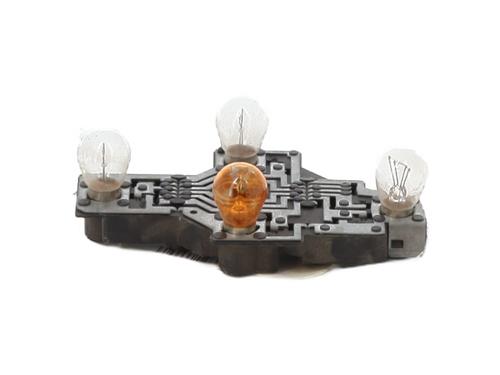 Used Lamp holder RENAULT SCÉNIC I MPV (JA0/1_, FA0_) 1.6 BiFuel (JA04) (107 hp) 26939790