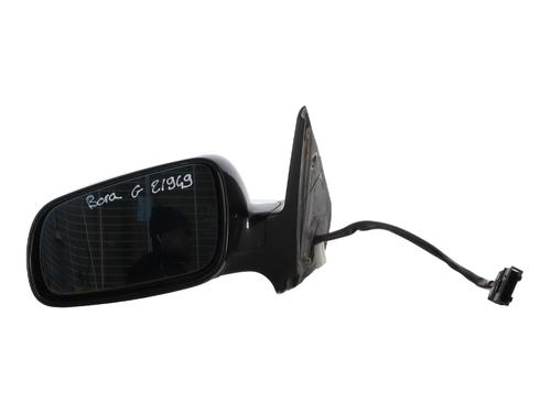 Used Left mirror VW BORA Variant (1J6) 1.9 TDI (115 hp) 20946568