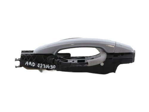 Used Rear right exterior door handle AUDI Q2 (GAB, GAG) 1.6 TDI (115 hp) 31649023