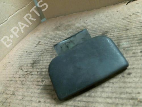 Used Front left exterior door handle PEUGEOT 106 II (1A_, 1C_) 1.1 i (60 hp) 20949836