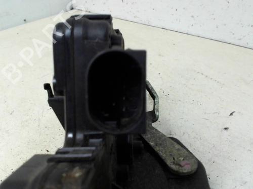 Used Rear left lock BMW 3 (E46) 320 d (136 hp) 20960264
