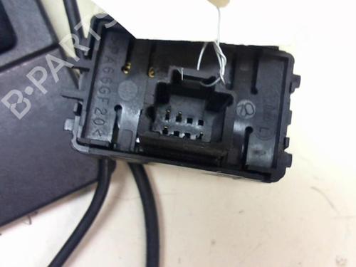 Used Switch RENAULT MEGANE III Grandtour (KZ0/1) 1.5 dCi (KZ0C, KZ1A) (90 hp) 20954948