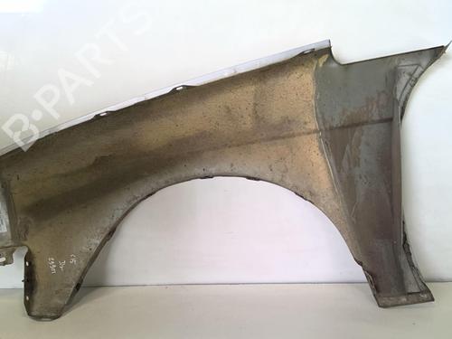 Right front fenders CITROËN C15 Box Body/MPV (VD_) 1.8 D | BP22026094C42 