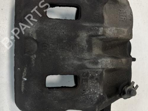 Left front brake caliper HYUNDAI SANTA FÉ I (SM) 2.0 CRDi | BP20950171M105