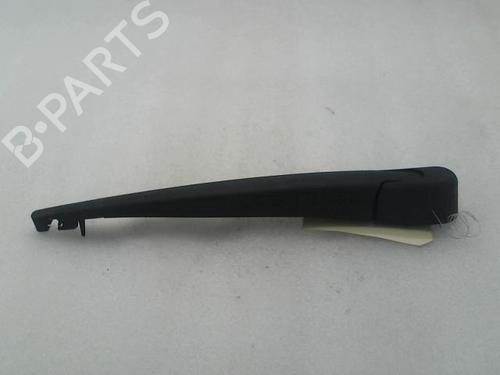 Used Rear windshield wiper arm RENAULT MEGANE III Hatchback (BZ0/1_, B3_) 1.9 dCi (BZ0N, BZ0J) (131 hp) 20944869