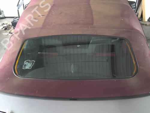 Cabriolet top Cabriolet top OPEL ASTRA G Convertible (T98) 2.2 DTI (F67) (125 hp) 23792047 23792047