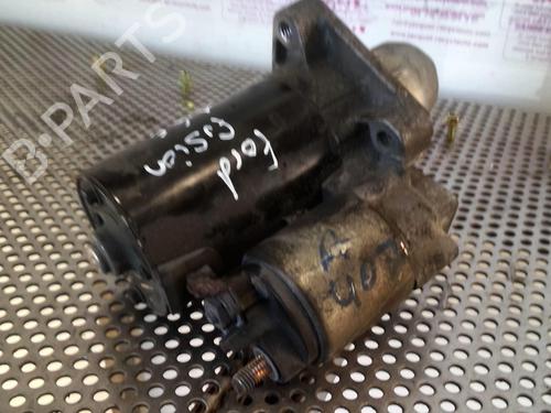 Startmotor FORD FUSION (JU_) 1.6 | BP20957665M8 
