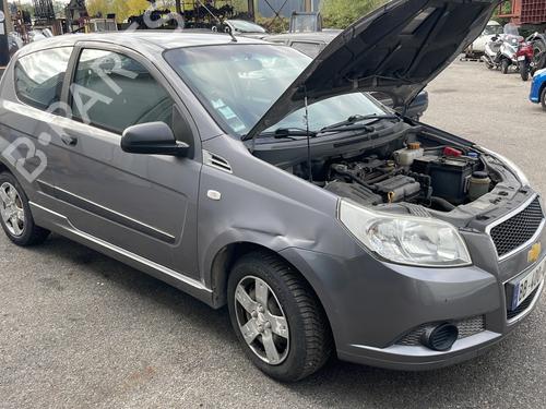 Left headlight CHEVROLET AVEO / KALOS Hatchback (T250, T255) 1.2 LPG | BP30079264C28 - Image 11