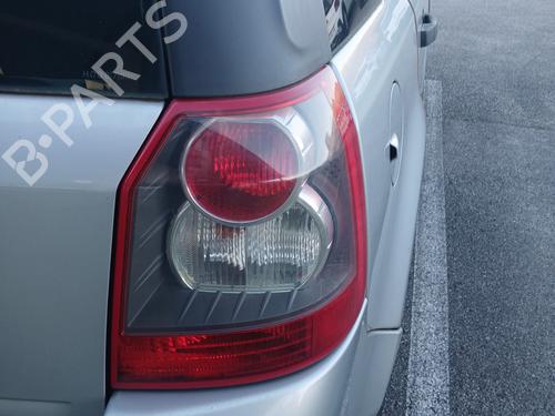 Used Right taillight Right taillight LAND ROVER FREELANDER 2 (L359) 2.2 TD4 4x4 (160 hp) 32446098 32446098