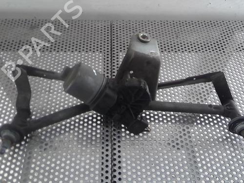 Used Front wiper motor PEUGEOT 206 Hatchback (2A/C) 1.4 HDi eco 70 (68 hp) 20948398