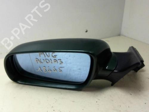 Used Left mirror Left mirror AUDI A3 (8L1) 1.8 (125 hp) 22019379 22019379