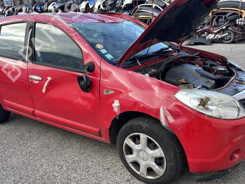 Fælk DACIA SANDERO 1.5 dCi | BP31752008C45  - Image 7