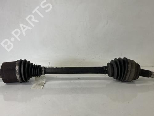 Used Left front driveshaft Left front driveshaft PEUGEOT BOXER Van 2.0 BlueHDi 110 (110 hp) 24665627 24665627