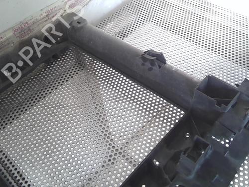 Used Front slam panel Front slam panel CITROËN C3 I (FC_, FN_) 1.4 HDi (68 hp) 20939512 20939512