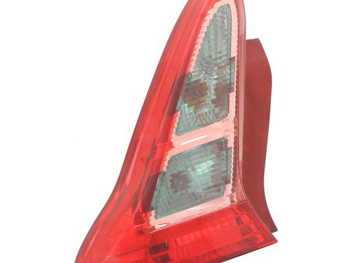 Left taillight CITROËN C4 Coupe (LA_) 2.0 HDi | BP20971071C34 