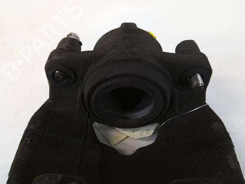 Højre bremsekaliber foran RENAULT MEGANE III Hatchback (BZ0/1_, B3_) 1.9 dCi (BZ0N, BZ0J) | BP20968212M104 