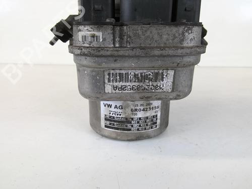 Styring servopumpe VW POLO (9N_, 9A_) 1.4 TDI | BP20967763M99 