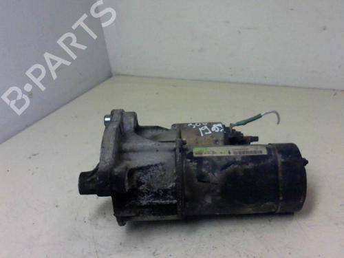 Used Starter Starter PEUGEOT 306 Hatchback (7A, 7C, N3, N5) 1.6 (89 hp) 20949229 20949229