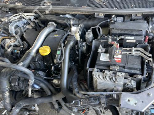 Seat buckle RENAULT MEGANE III Hatchback (BZ0/1_, B3_) 1.5 dCi (BZ09, BZ0D, BZ1W, BZ29, BZ14) | BP30397822I32